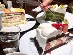 -HARBS(渋谷ヒカリエ シンクス店)