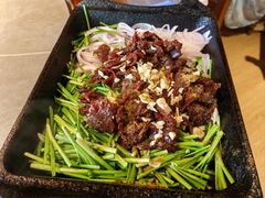 -张家卫·阳江菜·小海鲜(肥婆湾桥店)