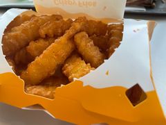 -麦当劳(国贸店)