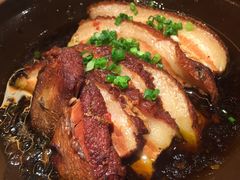 -炊烟小炒黄牛肉(中心印象城店)