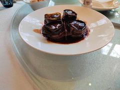 -逸林轩中餐厅(中信泰富朱家角锦江酒店)