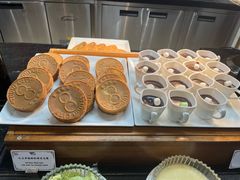 -星汇餐厅(新濠影汇店)