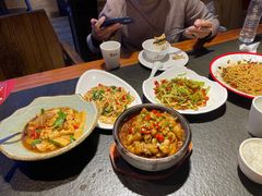 -香鼎坊江西菜(国奥店)