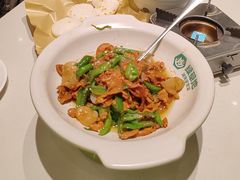 -绿草地·湘菜(芙蓉天街店)