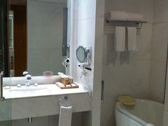 照片3-苏州金鸡湖中茵皇冠假日酒店