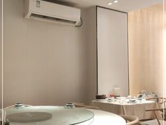 包厢-迈姨·潮州菜(麓湖公园店)