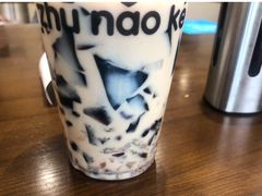 -猪脑壳凉面(武陵源店)