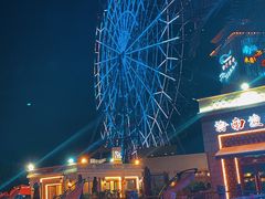 -三亚海昌梦幻海洋不夜城