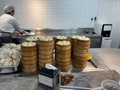 -阿那亚第三食堂 Cafeteria 3