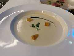 -瑞吉酒店 · Elba 欧尔巴意大利餐厅· 精致意餐·云端聚会