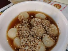 -和记道滘鱼粥
