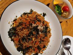 -森Some Fusion(荔湾店)