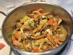 -七欣天香辣蟹火锅(海门解放中路店)