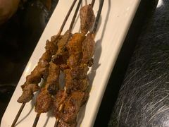 -木卡买提新疆餐厅·清真(新里海顿公馆店)