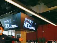 -404干式熟成牛排馆•聚会餐厅