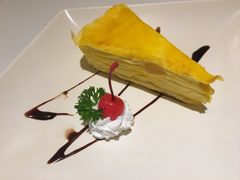 芒果千层-水天堂西餐厅(新街口店)