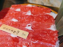 -一绪に寿喜烧自助(世茂广场店)