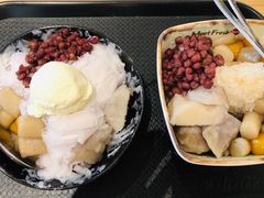 -鲜芋仙(常州吾悦国际广场店)