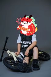 -玛瑞莎·儿童·亲子摄影(越秀店)