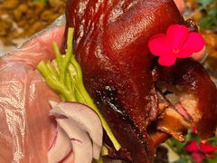 -钰田大院•怀柔本土菜(雁栖湖店)