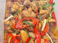 -辣公子·千岛湖私房菜(滨江店)
