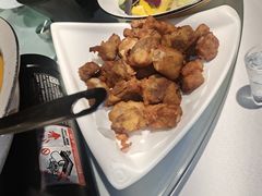 -宴秋杭州菜(锦艺城店)