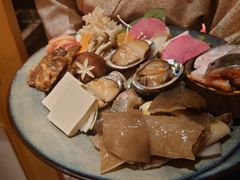 -锅物新语&寿喜烧.炉端割烹(世博源店)