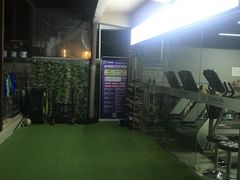 -征成健身连锁私教工作室(九公里店)