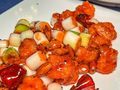-伊带伊路新疆美食府(呼家楼店)