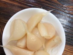 -果渊斋老米家泡馍馆(大雁塔店)