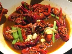 -沪小胖小龙虾(淮海中路旗舰店)