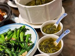 -山水茶艺馆·点心粤菜·30年老字号