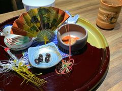 -真剑日本料理·铁板烧(贵州路店)