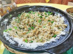 招牌黄鳝饭-台山美食一绝阿四台山黄鳝饭(阿四创作店)