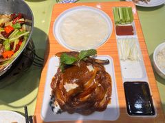 -玉桥餐厅(天坛店)