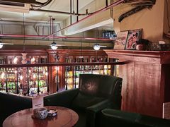 -Hill.Cocktail半山酒吧(中山店)