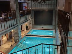 -御海8号温泉酒店