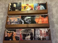 -木屋烧烤(龙华中路店)