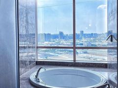 -长沙三景韦尔斯利酒店·Oval全日制餐厅自助餐