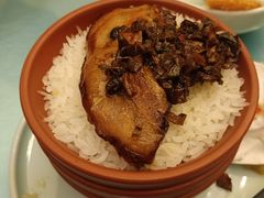 -伙工殿餐厅(吉大店)