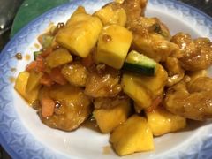 -滋味厨房小酒馆(万达广场店)