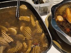 -飨府.老淮面馆.自营(清河路店)