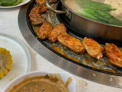 -执牛耳涮烤牛排火锅(伊河路店)
