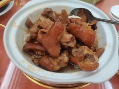 -悦来酒家·正宗闽南菜(西街店)