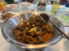 -野渡坡·极致湘菜·庭院餐厅(汉阳店)