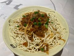 凉面-巴厘龙虾·榜首油焖大虾(旗舰店·万松园)