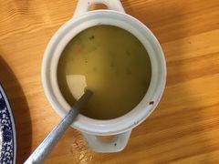 -乌镇那一年小院主题餐厅(甘泉西路店)