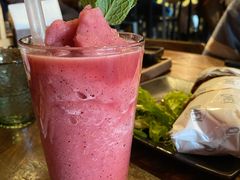 -Q MEX 库迈墨西哥餐吧(三里屯店)
