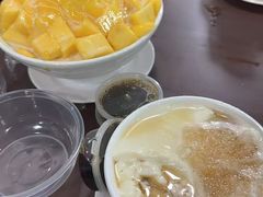 -水牛奶皇后糖水铺(深圳总店)