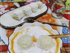 -甜心妈妈·榴莲星级糖水(北京路总店)